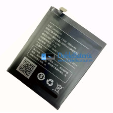 Batería para Hisense A1 A2 K1 E77mini H10 LP384300 [Batería de repuesto]